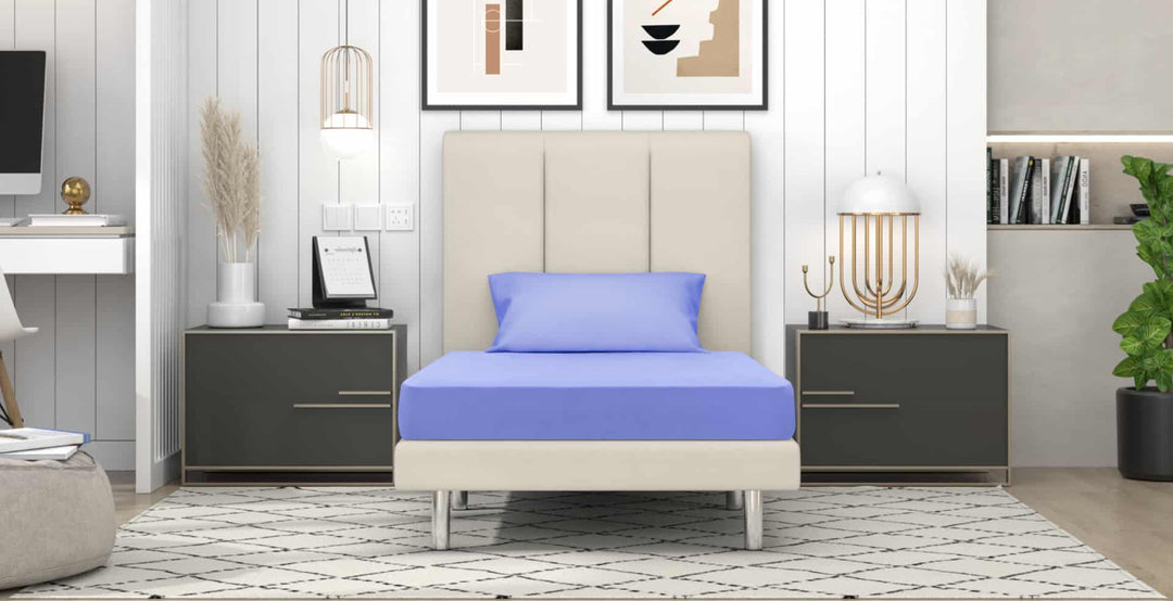 Cotton Blend Flat Sheet