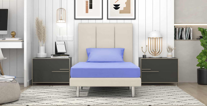 Cotton Blend Flat Sheet