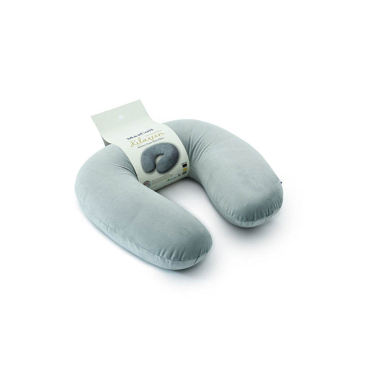 Relaxzen Memory Foam Neck Pillow