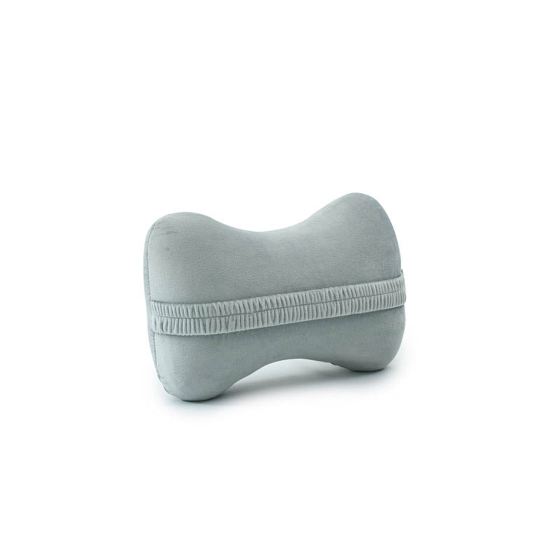 Relaxzen Memory Foam Bone Pillow