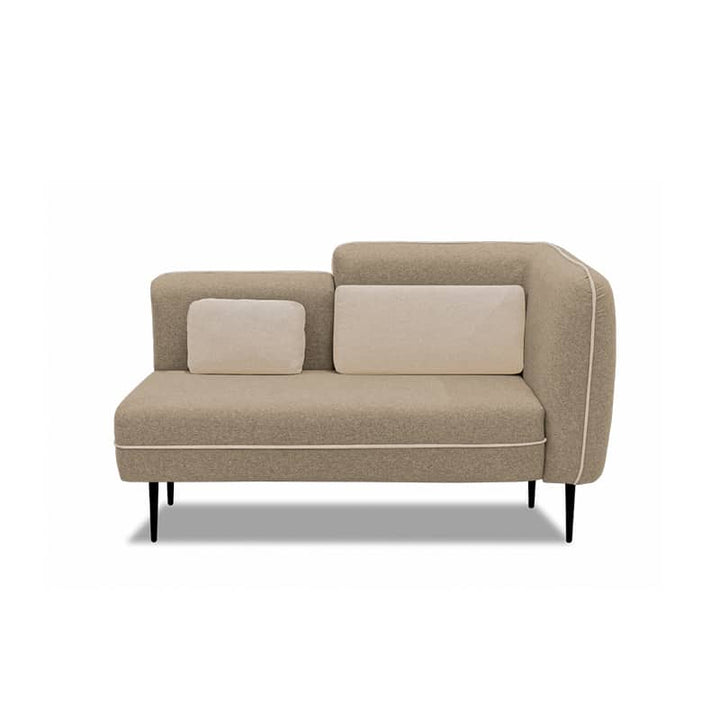 Lobelia 2 Seater Sofa with Side Table