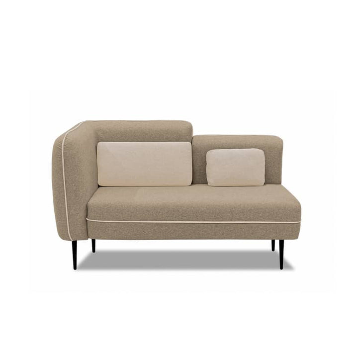Lobelia 2 Seater Sofa with Side Table