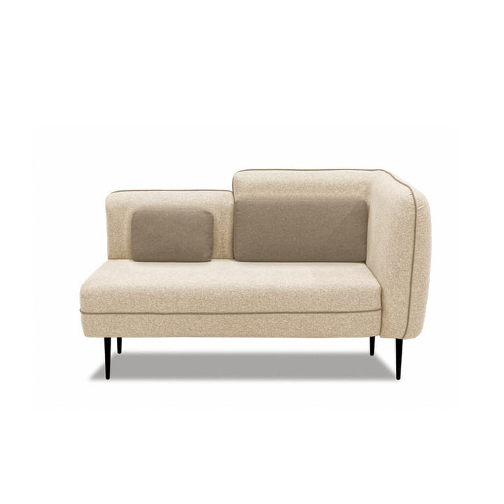 Lobelia 2 Seater Sofa with Side Table