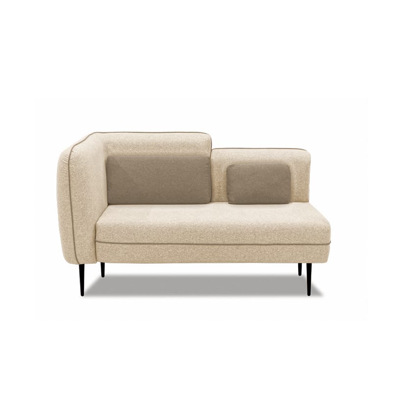 Lobelia 2 Seater Sofa with Side Table