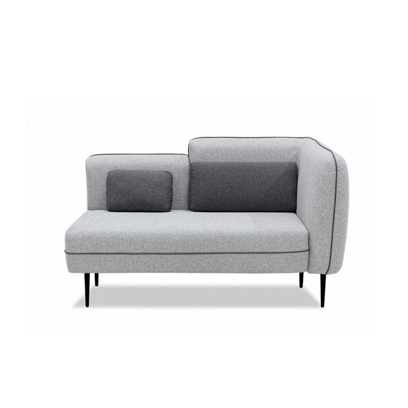 Lobelia 2 Seater Sofa with Side Table