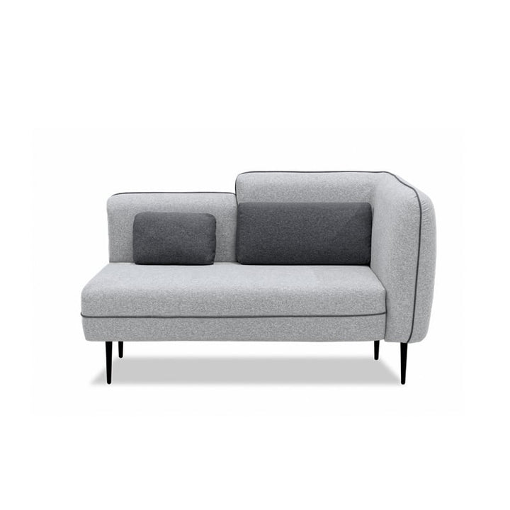 Lobelia 2 Seater Sofa with Side Table