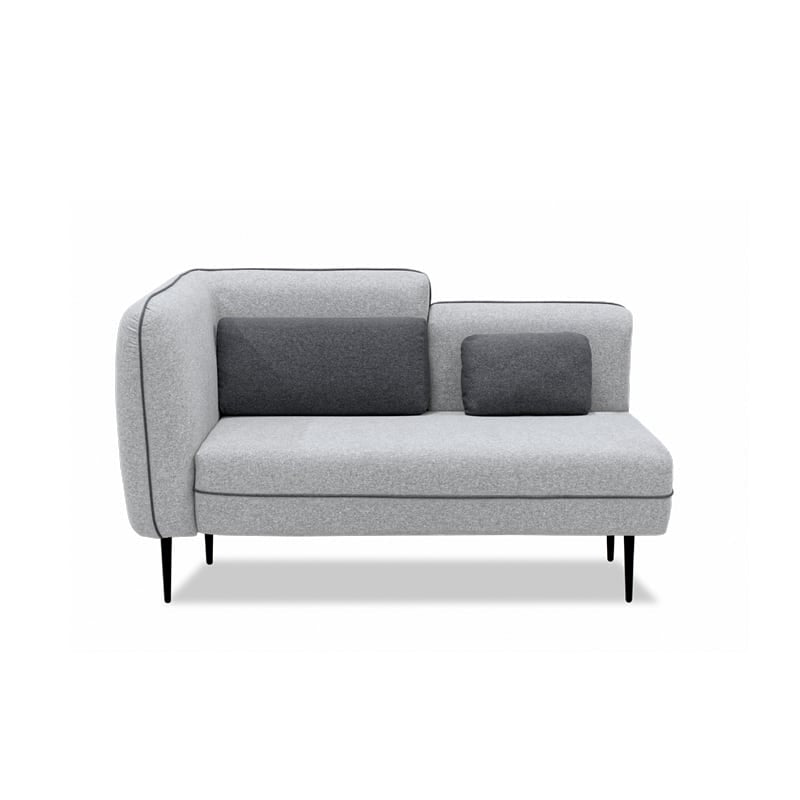 Lobelia 2 Seater Sofa with Side Table