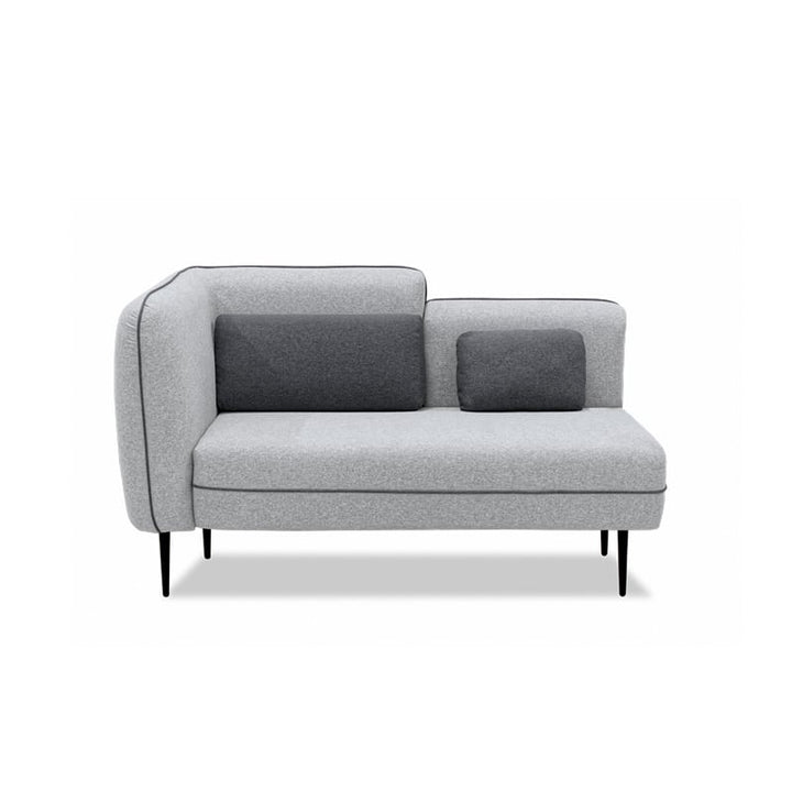 Lobelia 2 Seater Sofa with Side Table