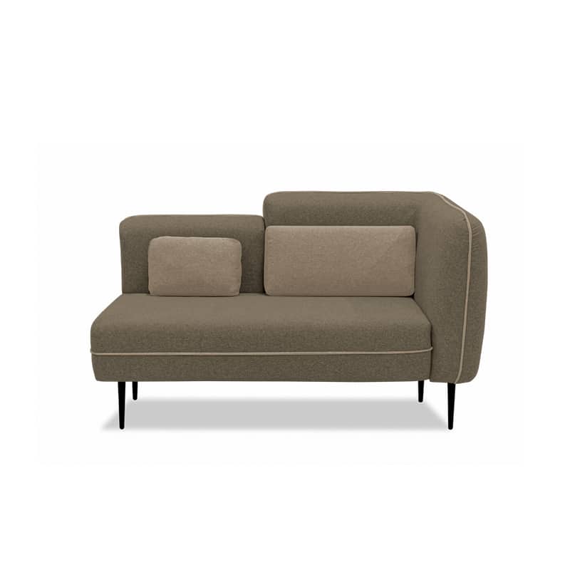 Lobelia 2 Seater Sofa with Side Table