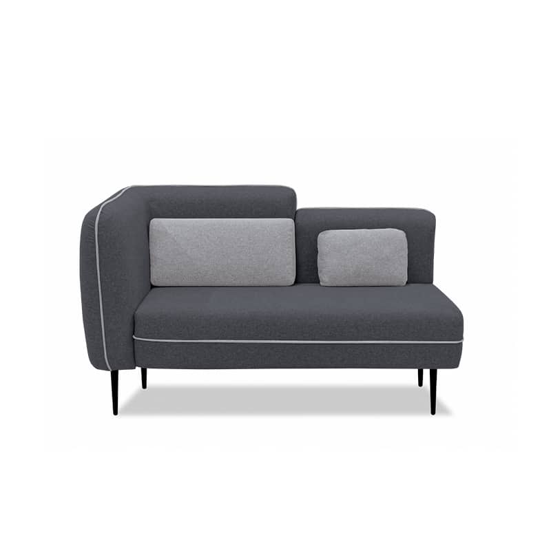 Lobelia 2 Seater Sofa with Side Table