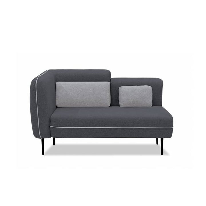 Lobelia 2 Seater Sofa with Side Table