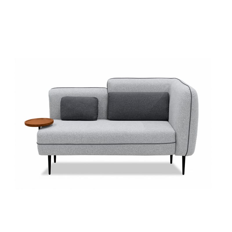 Lobelia 2 Seater Sofa with Side Table