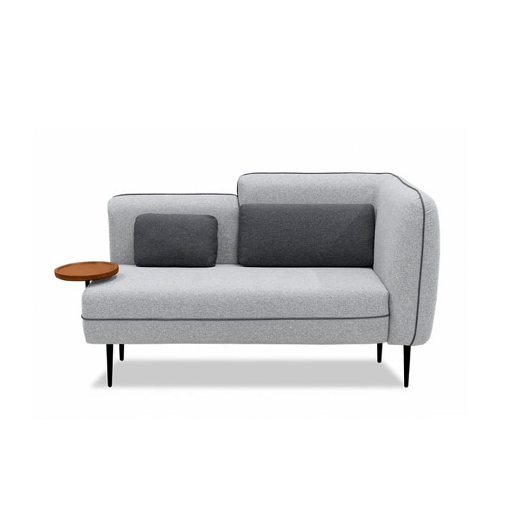 Lobelia 2 Seater Sofa with Side Table