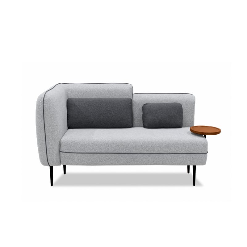Lobelia 2 Seater Sofa with Side Table