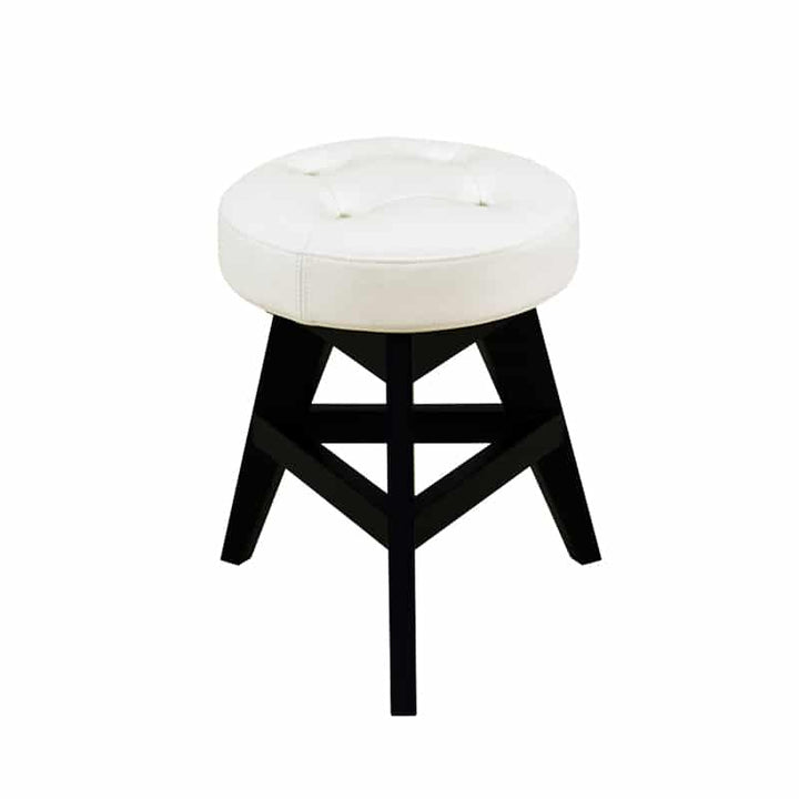 Stoosy Wood Stool (2 Sizes)