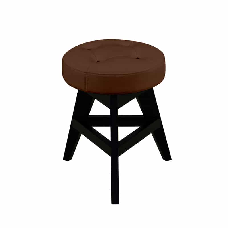 Stoosy Wood Stool (2 Sizes)
