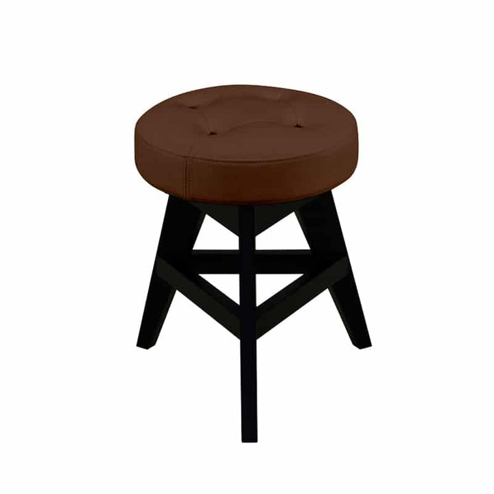 Stoosy Wood Stool (2 Sizes)