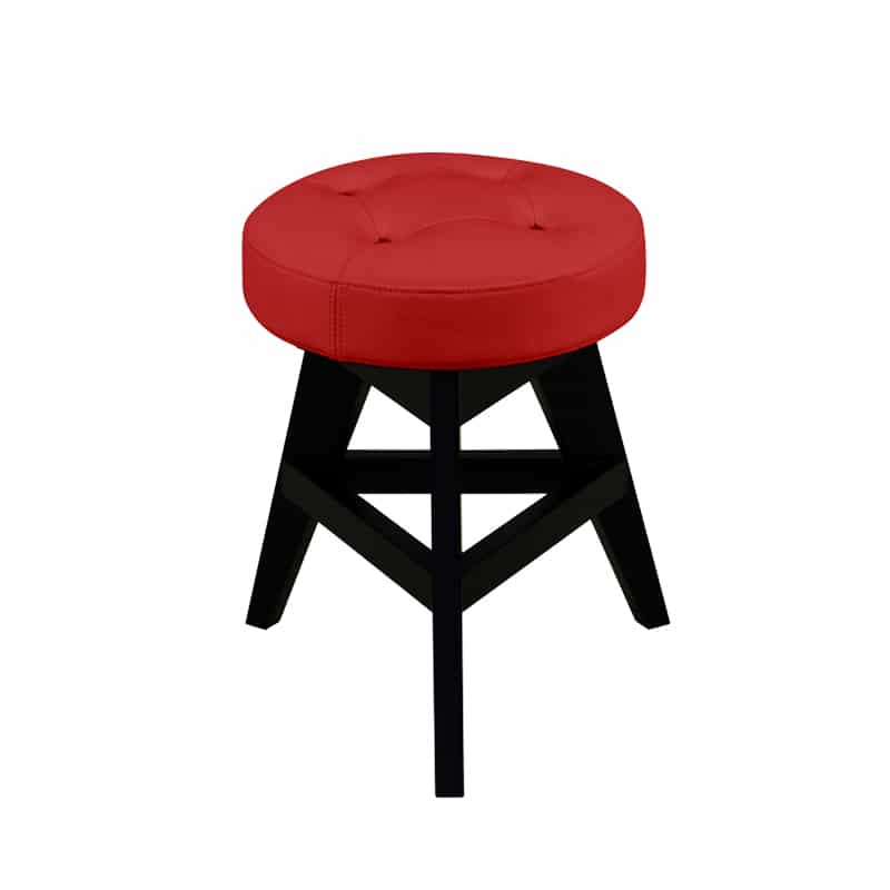 Stoosy Wood Stool (2 Sizes)