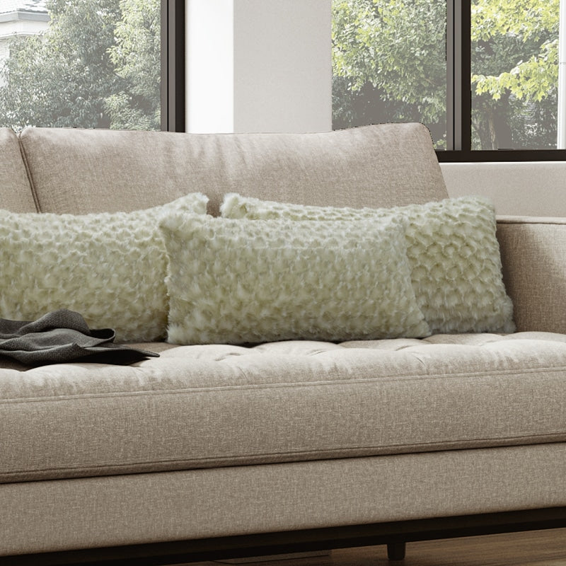 Furshionista Lumbar Cushion Cover (3 Sizes)