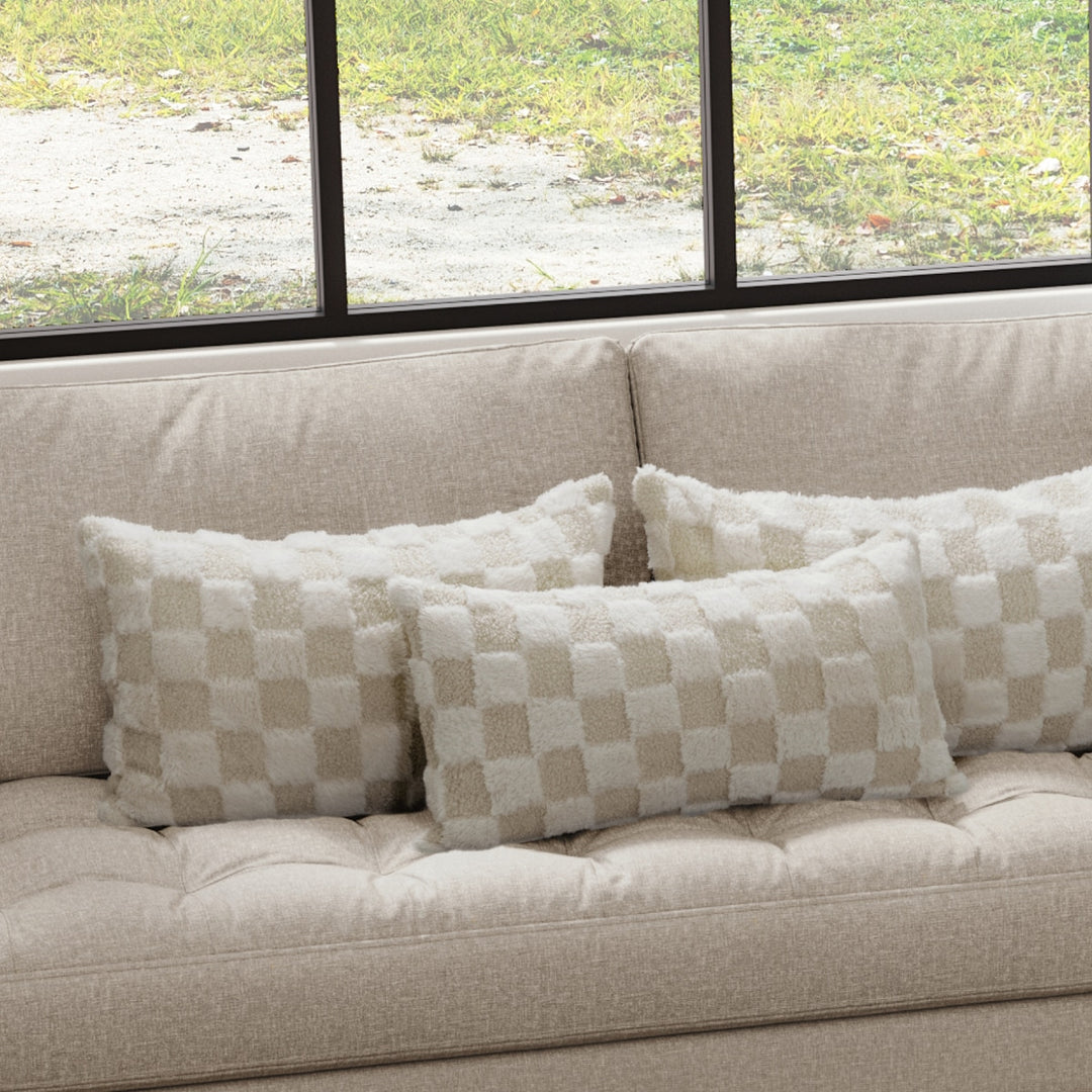 Furtastic Lumbar Cushion Cover (3 Sizes)