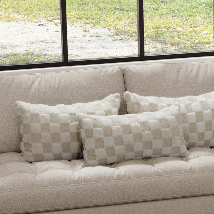 Furtastic Lumbar Cushion Cover (3 Sizes)