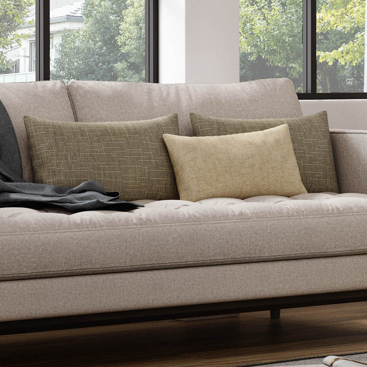 Lubio Cushion Cover Linear (3 Sizes)