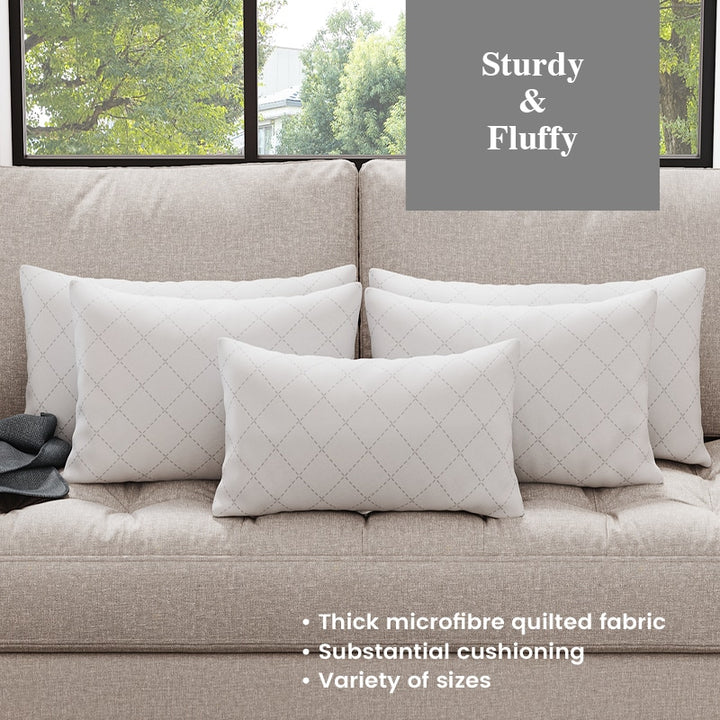 Lubio Cushion Insert (3 Sizes)