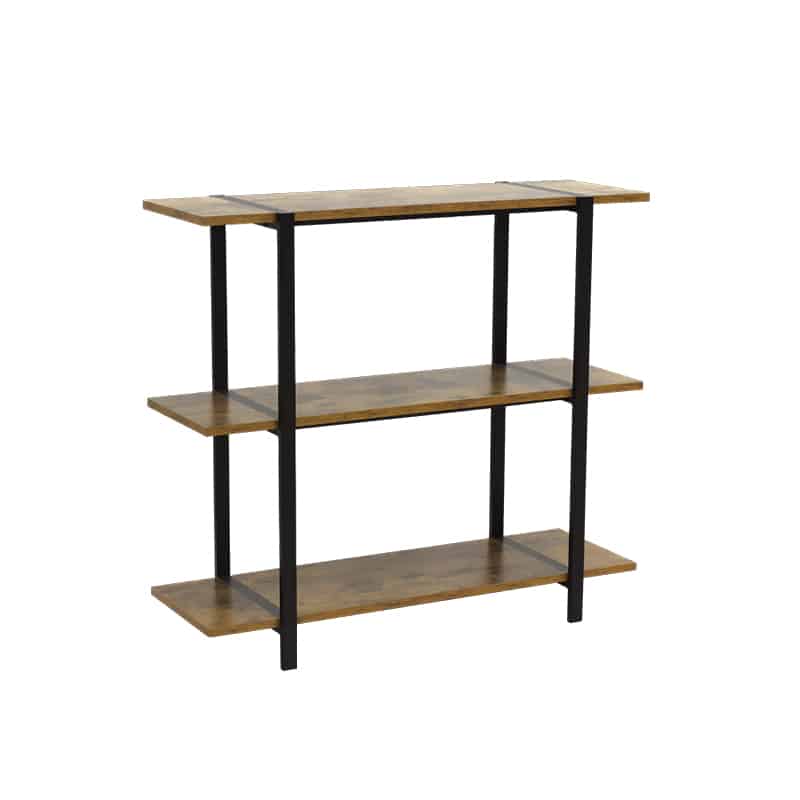 Lupin 3 Tier Shelf