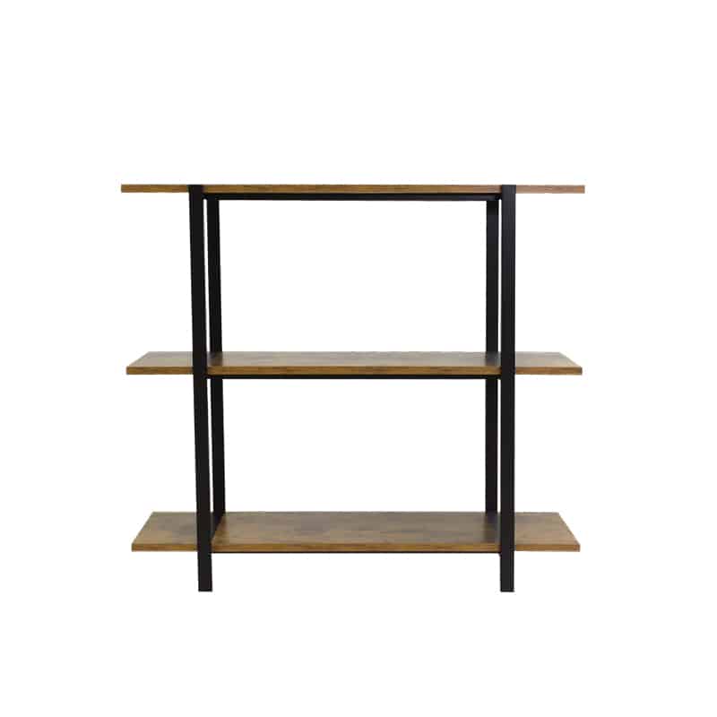 Lupin 3 Tier Shelf