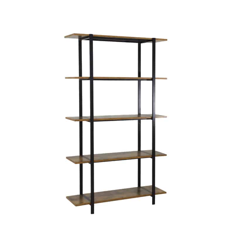Lupina 5 Tier Shelf