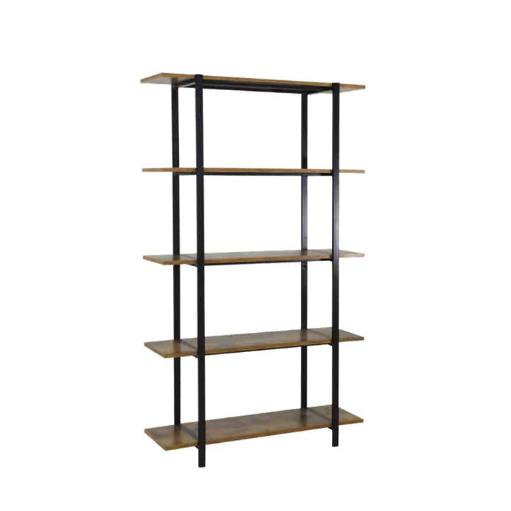 Lupina 5 Tier Shelf