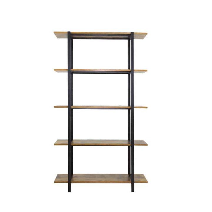 Lupina 5 Tier Shelf
