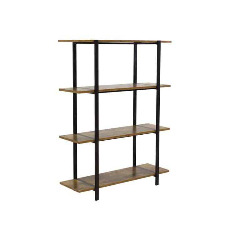 Lupini 4 Tier Shelf