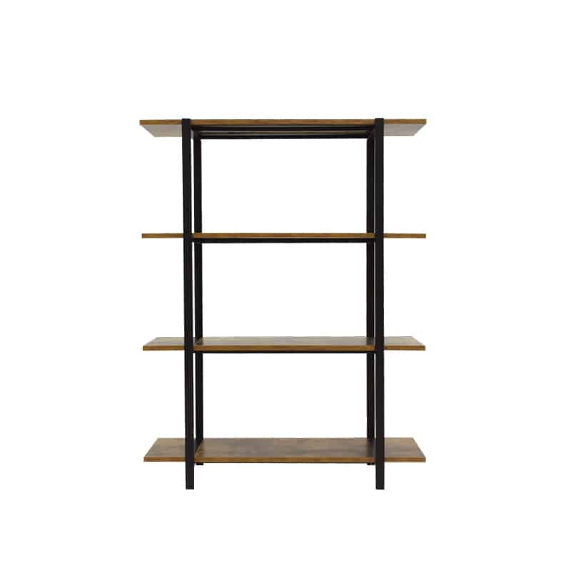 Lupini 4 Tier Shelf
