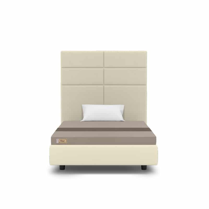 Faye 2''/3''/4'' Foam Mattress