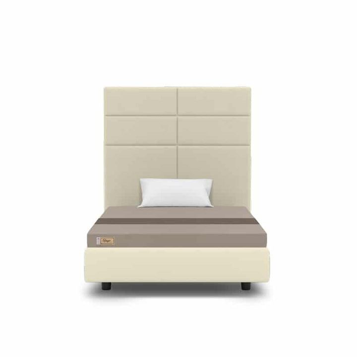 Faye 2''/3''/4'' Foam Mattress