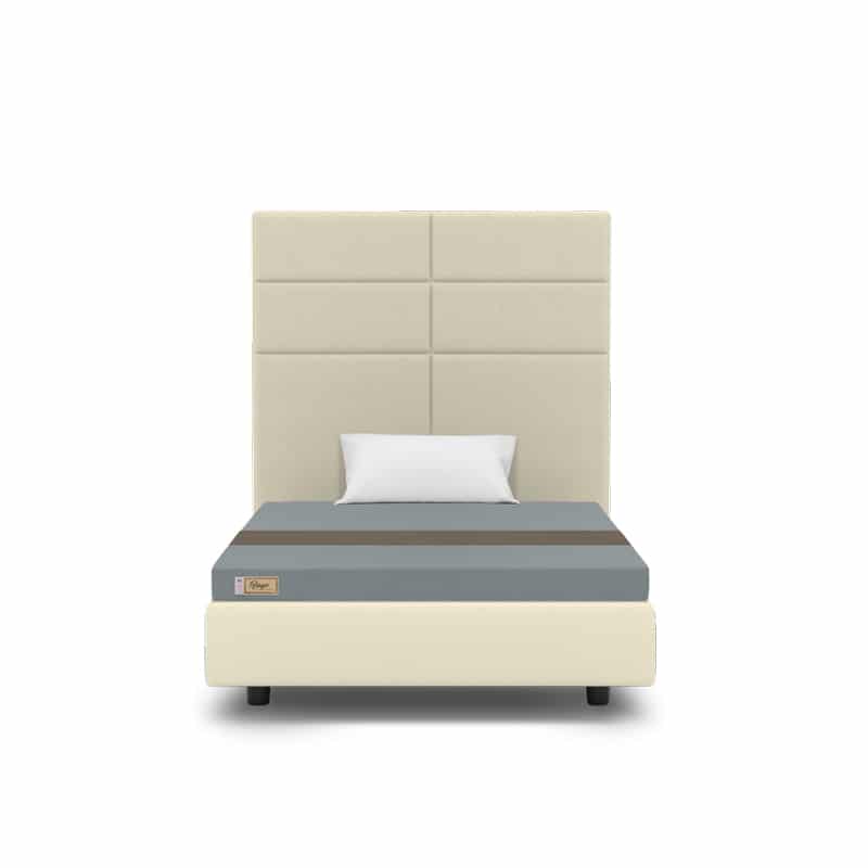 Faye 2''/3''/4'' Foam Mattress