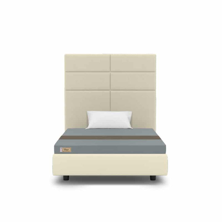 Faye 2''/3''/4'' Foam Mattress