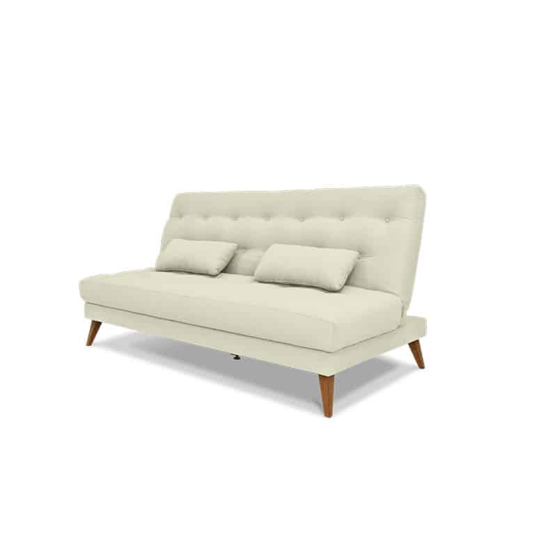 Gustav 3 Seater Sofa Bed