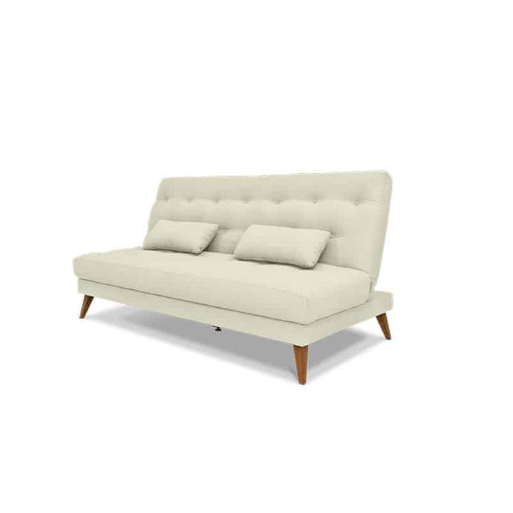 Gustav 3 Seater Sofa Bed