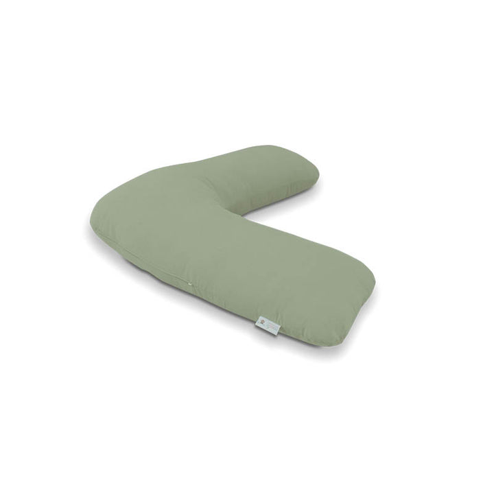 V-Shaped Fibre Fill Hugging Pillow
