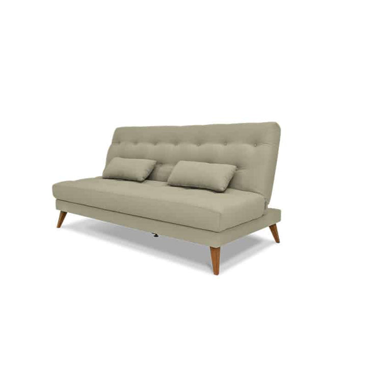 Gustav 3 Seater Sofa Bed