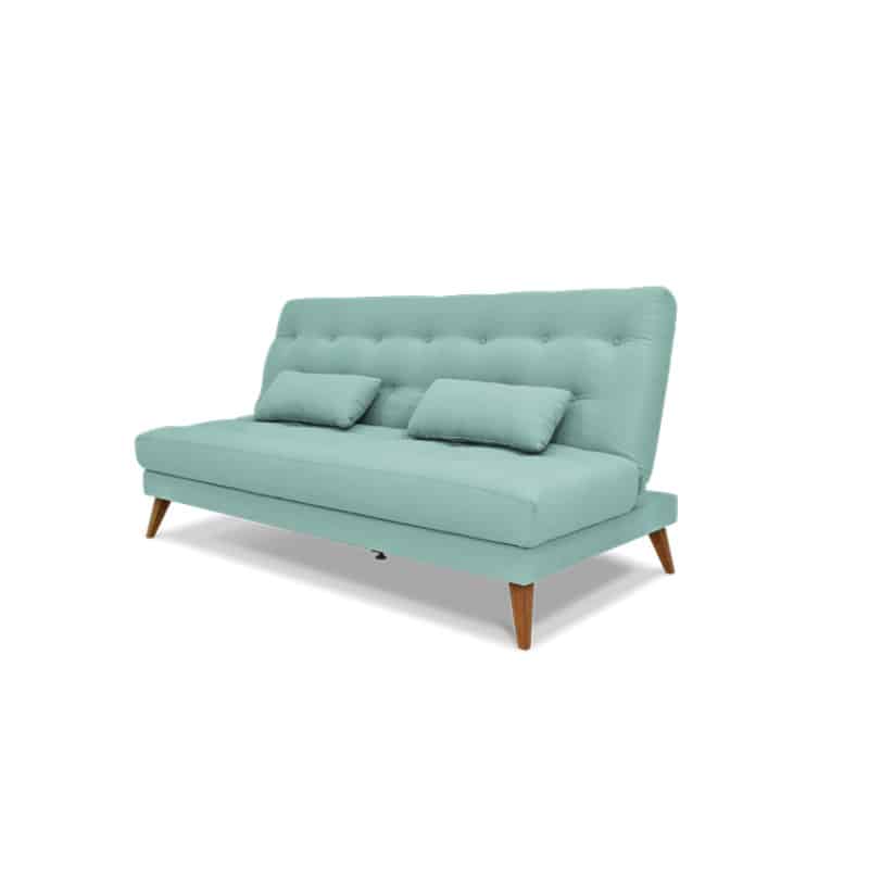Gustav 3 Seater Sofa Bed