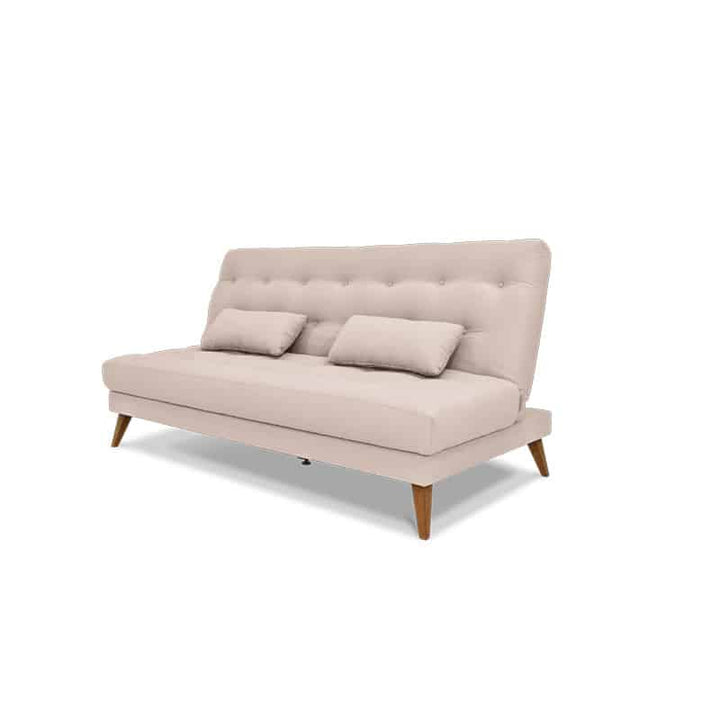 Gustav 3 Seater Sofa Bed