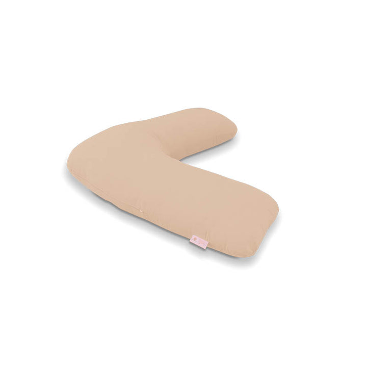 V-Shaped Fibre Fill Hugging Pillow