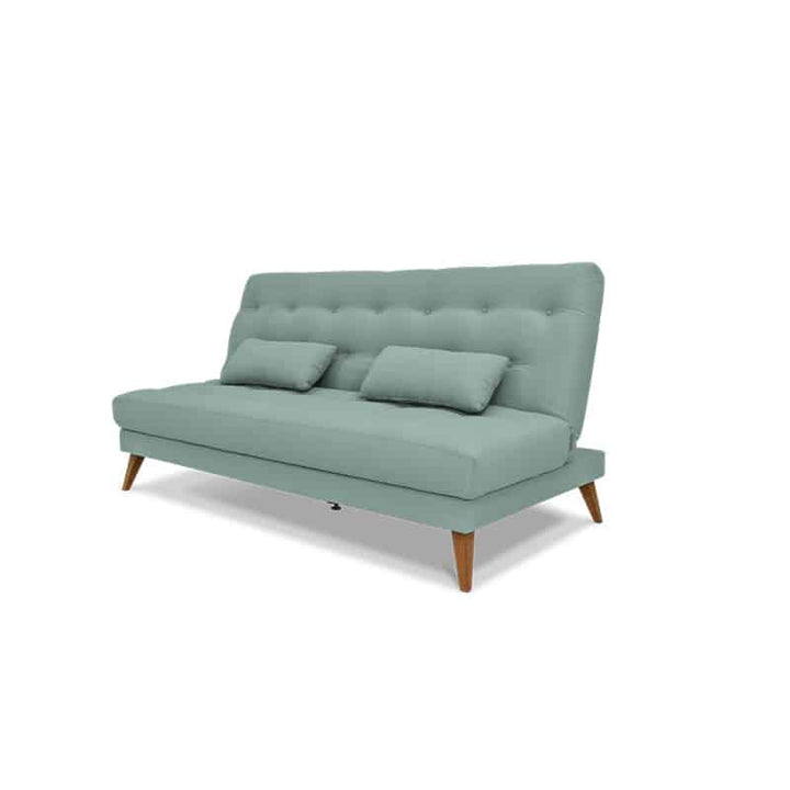 Gustav 3 Seater Sofa Bed