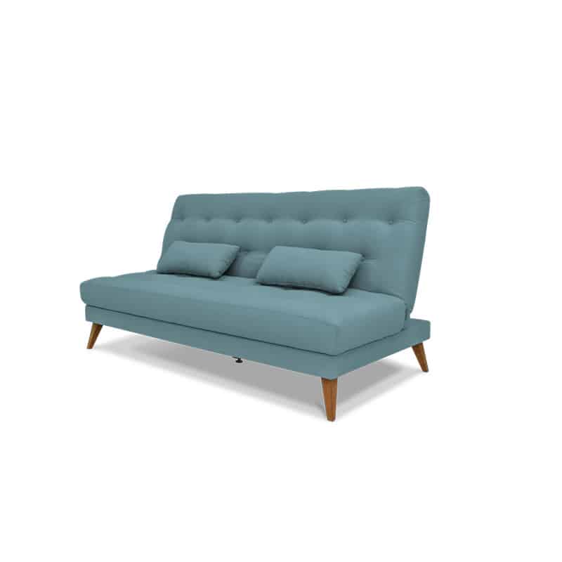 Gustav 3 Seater Sofa Bed