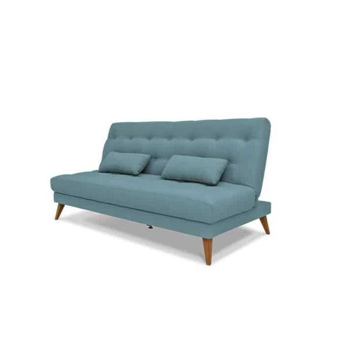 Gustav 3 Seater Sofa Bed