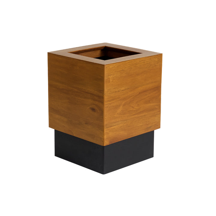 Musso Wood Bin (2 Sizes)