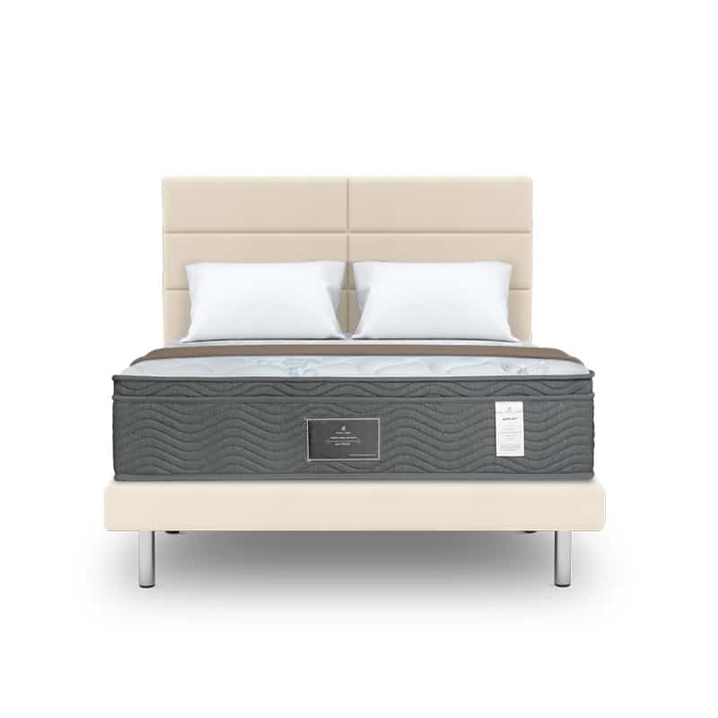MZZS003 11” Pocketed Spring Mattress